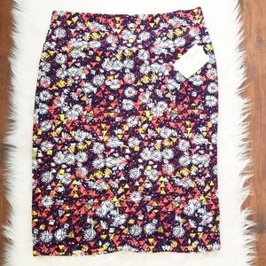 Lularoe Cassie Skirt